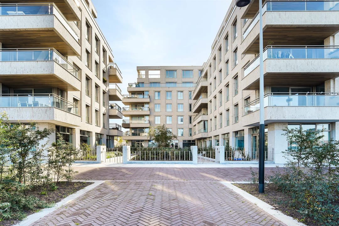 Foto 2 van Mortelstraat 50