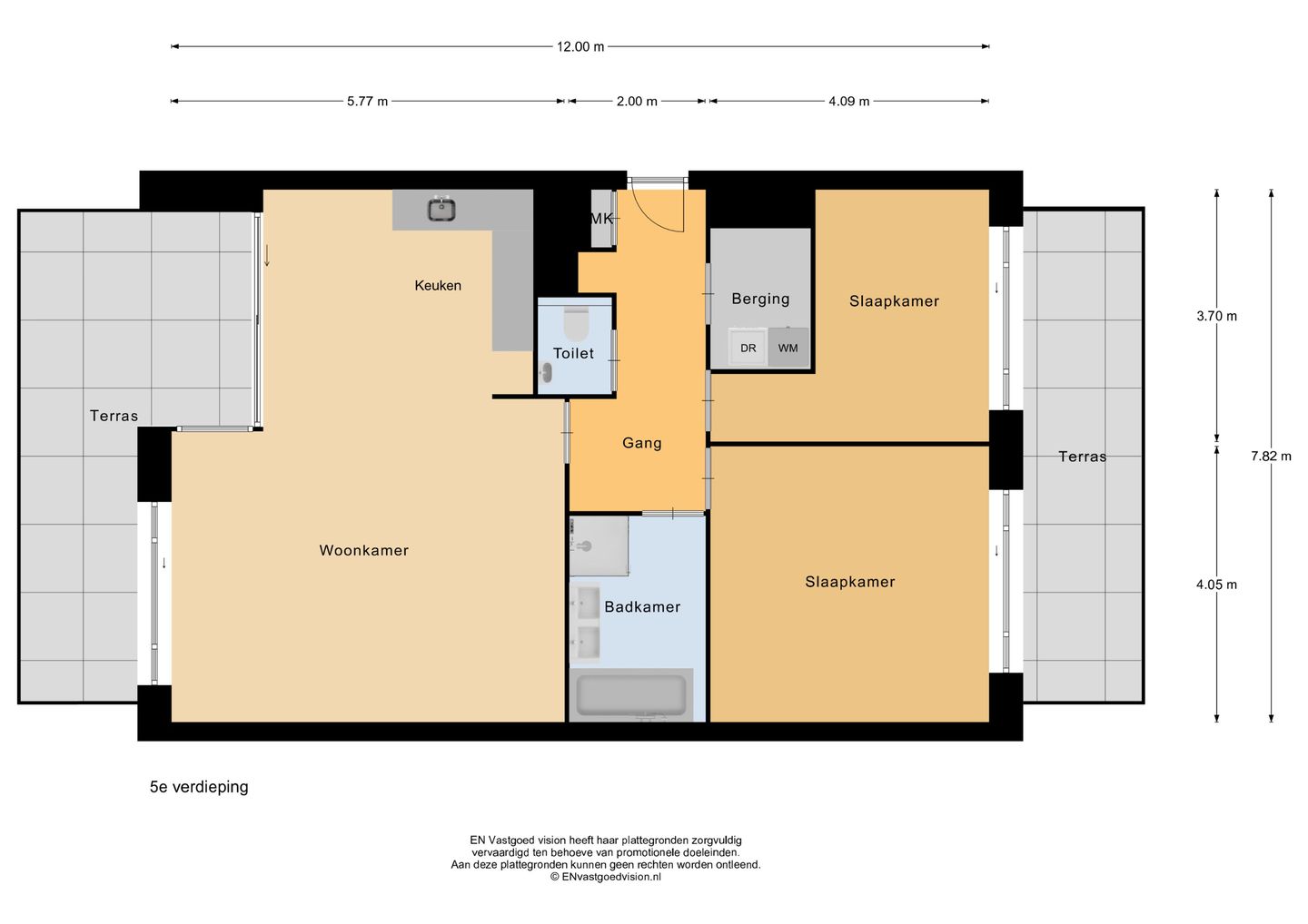 Foto 5 van Mortelstraat 50