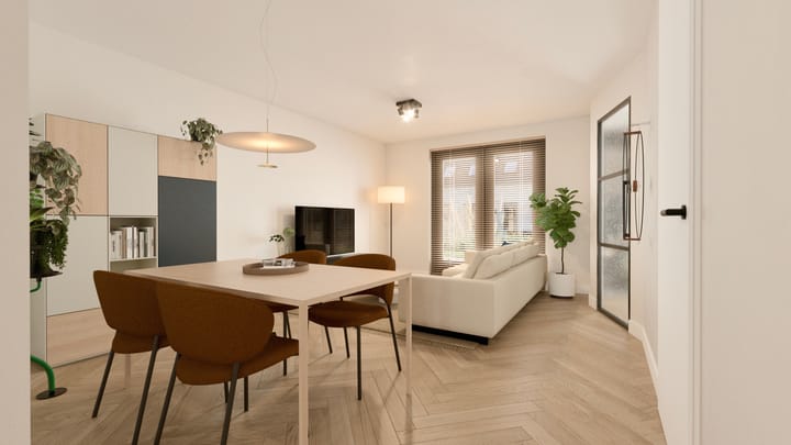 Foto 7 van Levensloop (Bouwnr. 16)