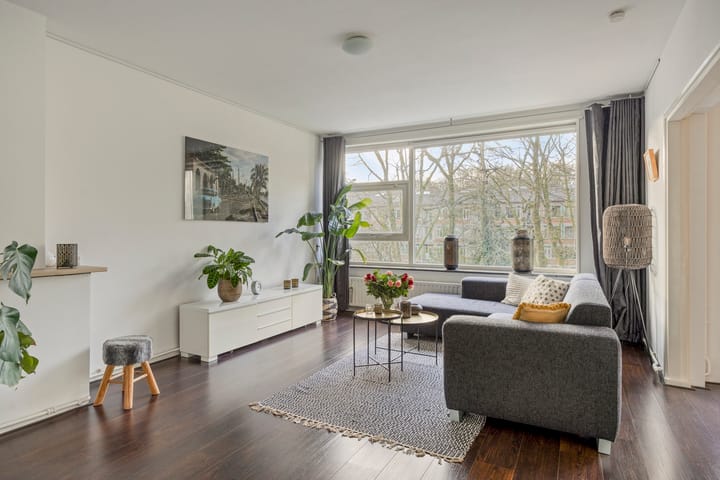 Foto 3 van Surinamelaan 99-B