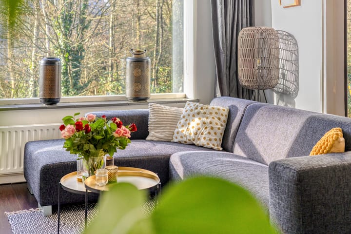 Foto 4 van Surinamelaan 99-B