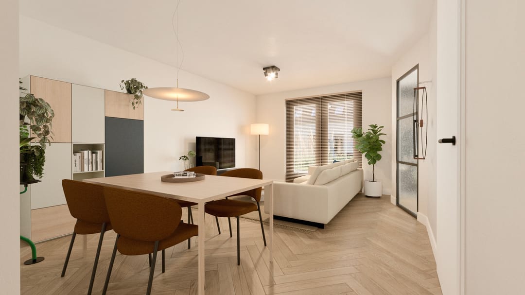 Foto 8 van Levensloop (Bouwnr. 18)