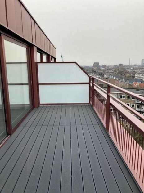 Rochussenstraat 125-N