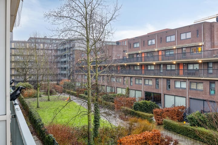 Foto 4 van Ruys de Beerenbrouckstraat 69