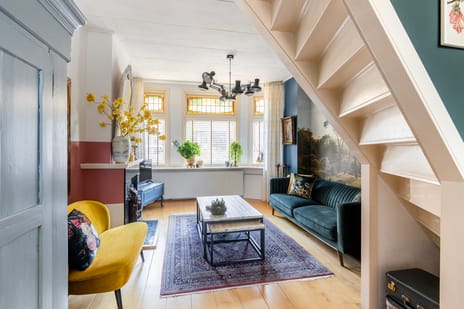 Duiventorenstraat 57 secondary image