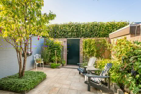 Duiventorenstraat 57 tertiary image