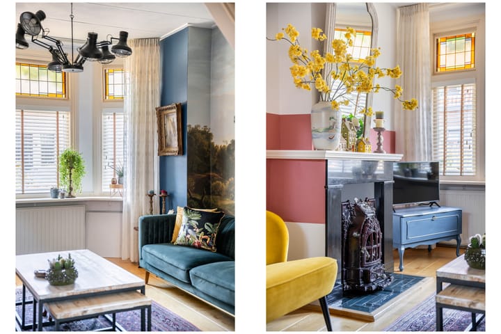 Foto 4 van Duiventorenstraat 57