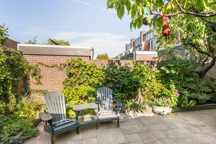 Foto 14 van Duiventorenstraat 57