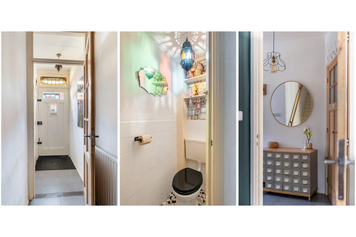 Foto 19 van Duiventorenstraat 57