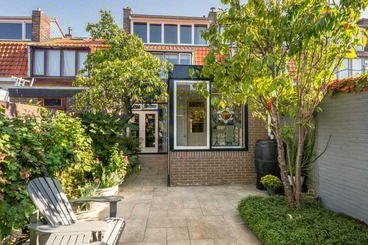 Foto 11 van Duiventorenstraat 57