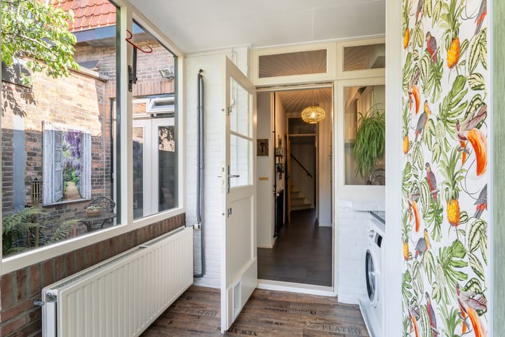 Foto 16 van Duiventorenstraat 57