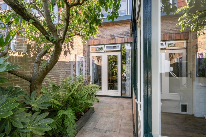 Foto 12 van Duiventorenstraat 57