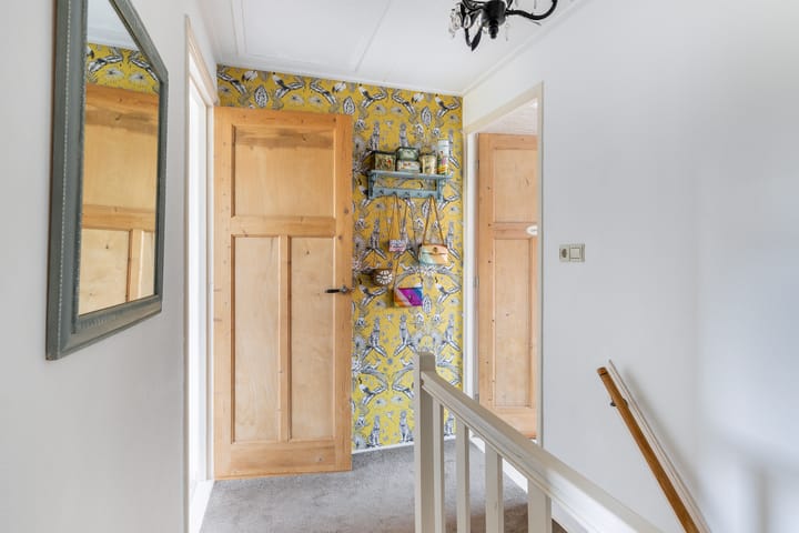 Foto 21 van Duiventorenstraat 57