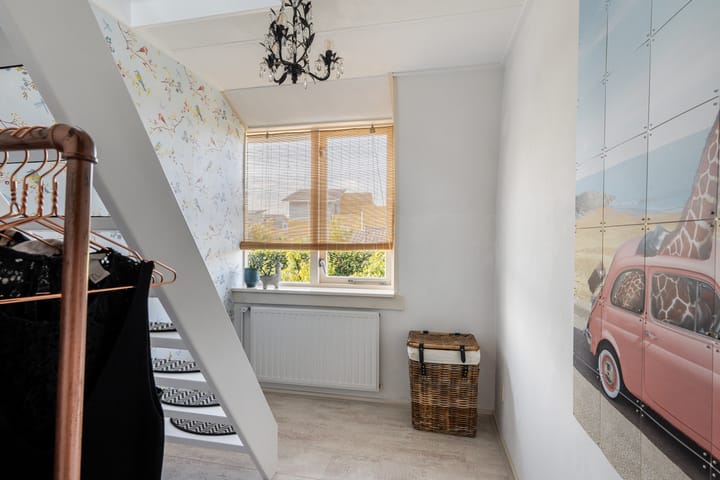 Foto 29 van Duiventorenstraat 57