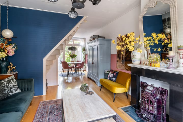 Foto 5 van Duiventorenstraat 57