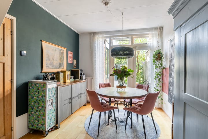 Foto 6 van Duiventorenstraat 57