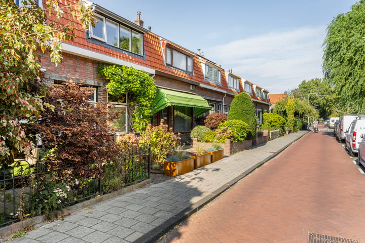 Foto 36 van Duiventorenstraat 57