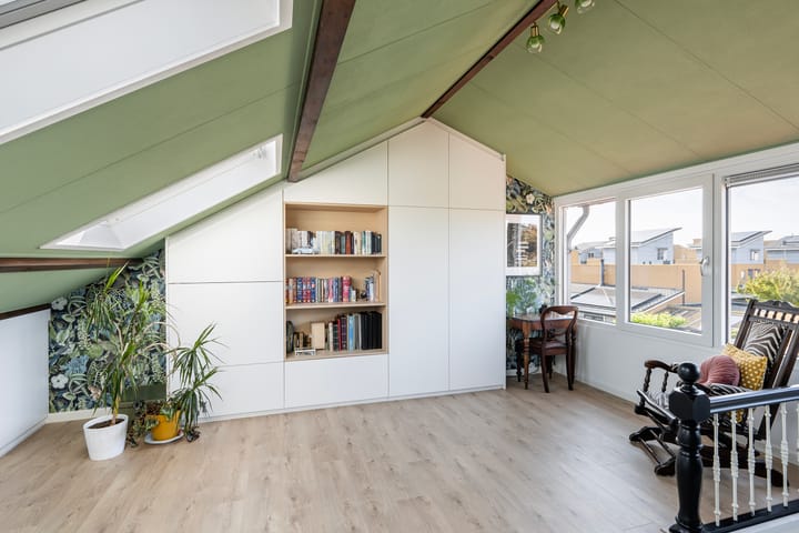 Foto 33 van Duiventorenstraat 57