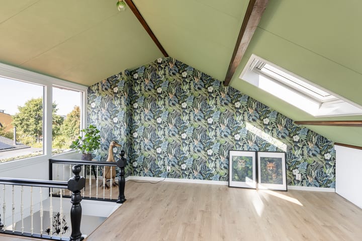 Foto 32 van Duiventorenstraat 57