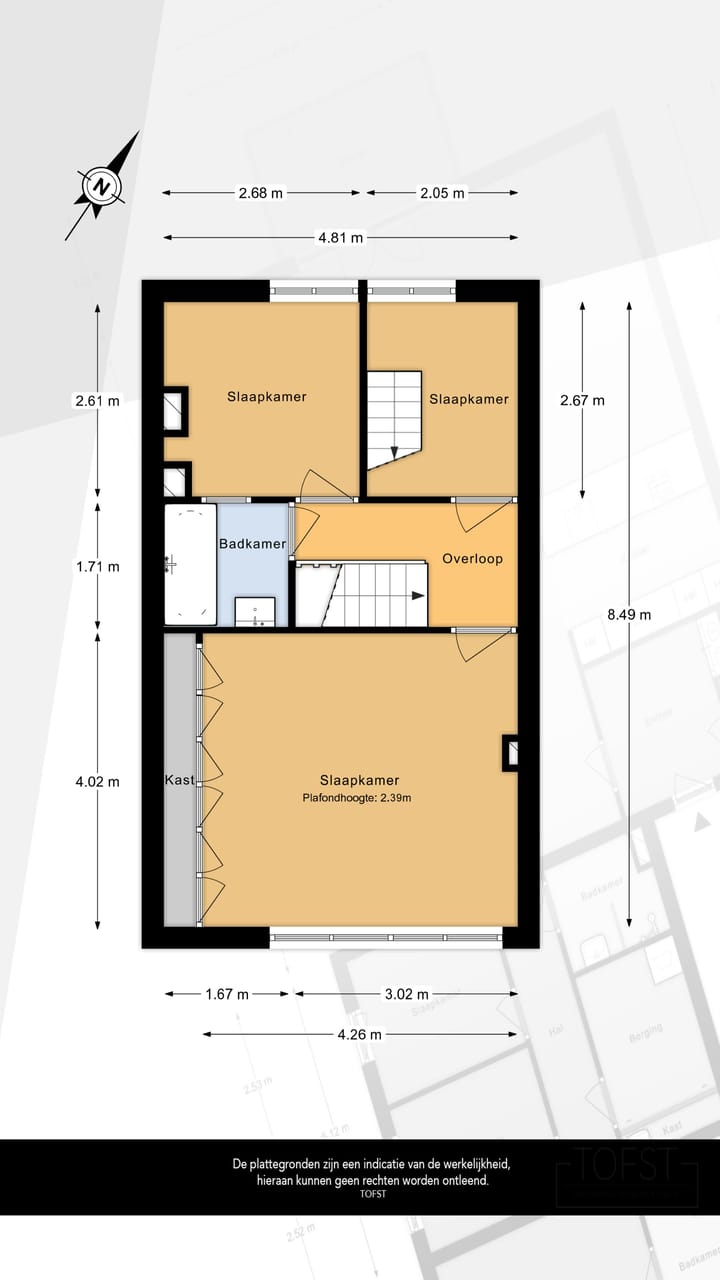Foto 39 van Duiventorenstraat 57