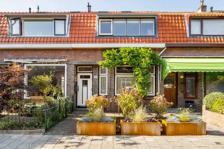 Foto 37 van Duiventorenstraat 57