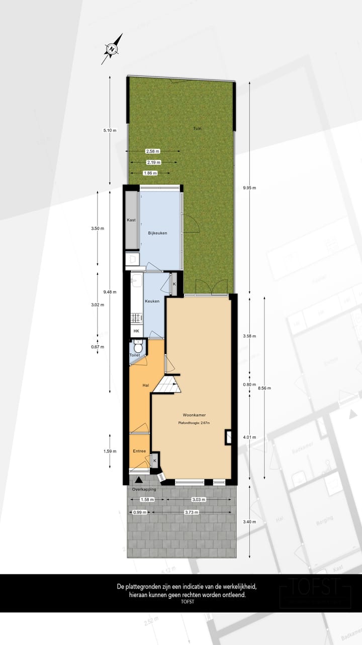 Foto 41 van Duiventorenstraat 57