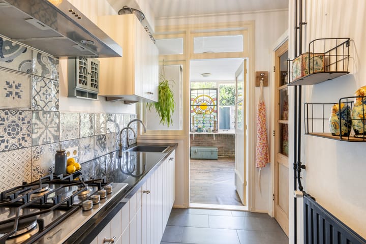 Foto 10 van Duiventorenstraat 57