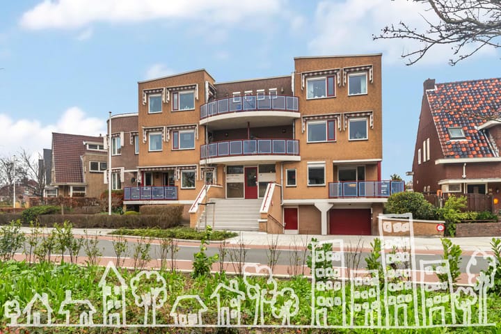 Burgemeester Kampschöerstraat 10 B