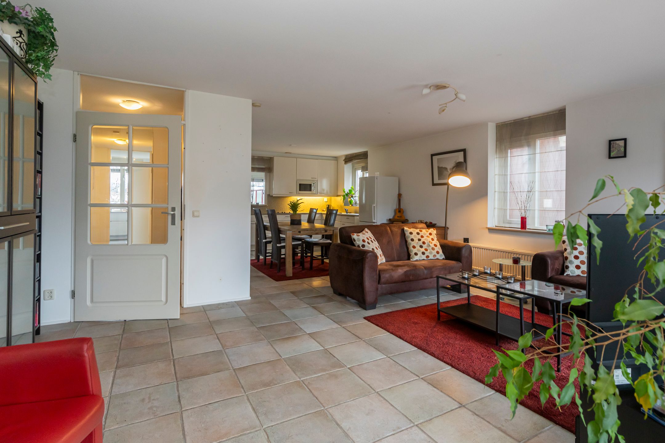 Foto 3 van Burgemeester Kampschöerstraat 10-B