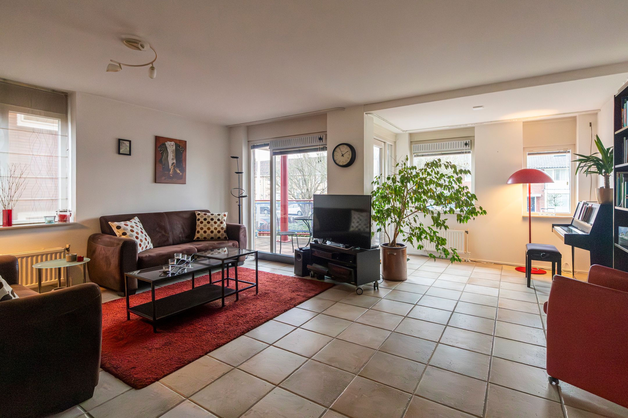 Foto 6 van Burgemeester Kampschöerstraat 10-B