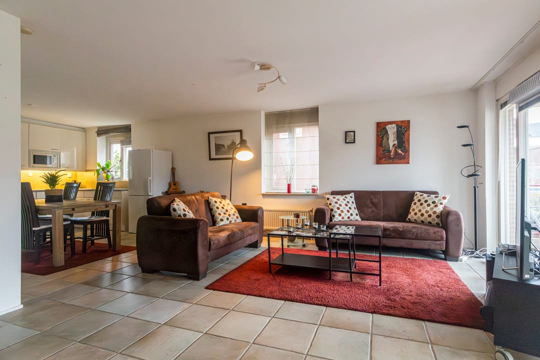 Foto 7 van Burgemeester Kampschöerstraat 10-B