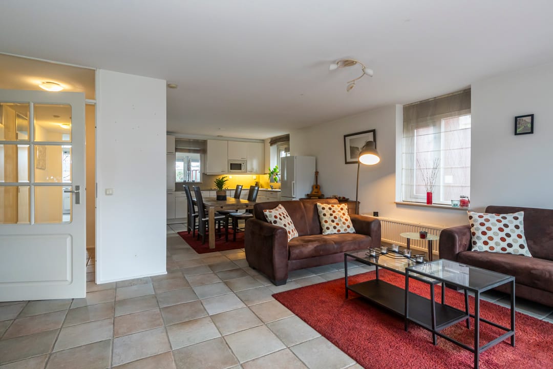 Foto 8 van Burgemeester Kampschöerstraat 10-B