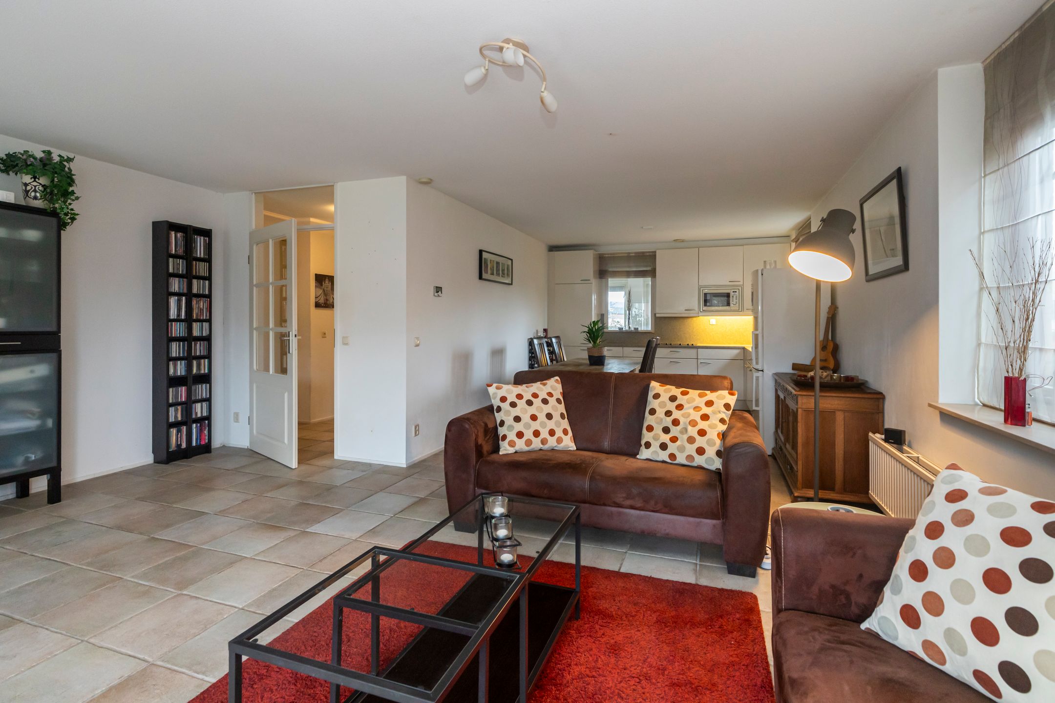 Foto 9 van Burgemeester Kampschöerstraat 10-B