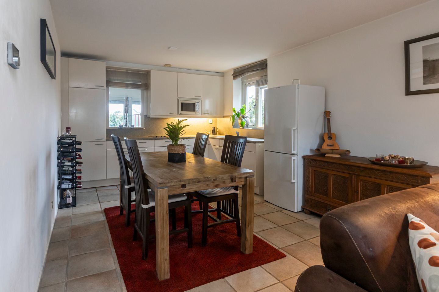 Foto 10 van Burgemeester Kampschöerstraat 10-B