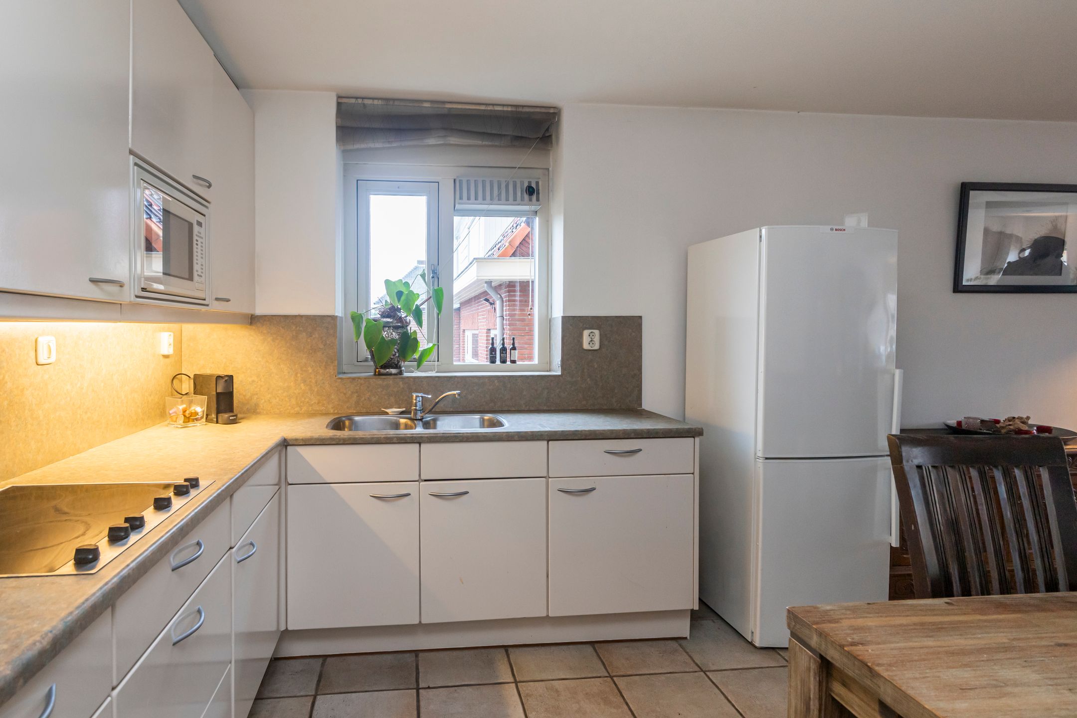 Foto 12 van Burgemeester Kampschöerstraat 10-B