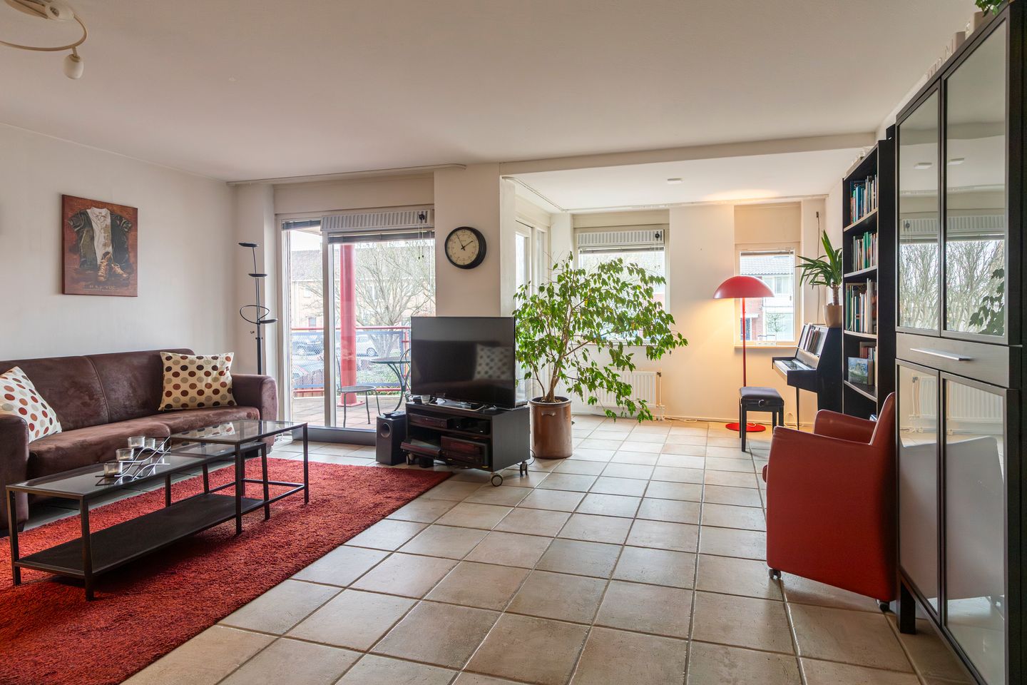 Foto 14 van Burgemeester Kampschöerstraat 10-B