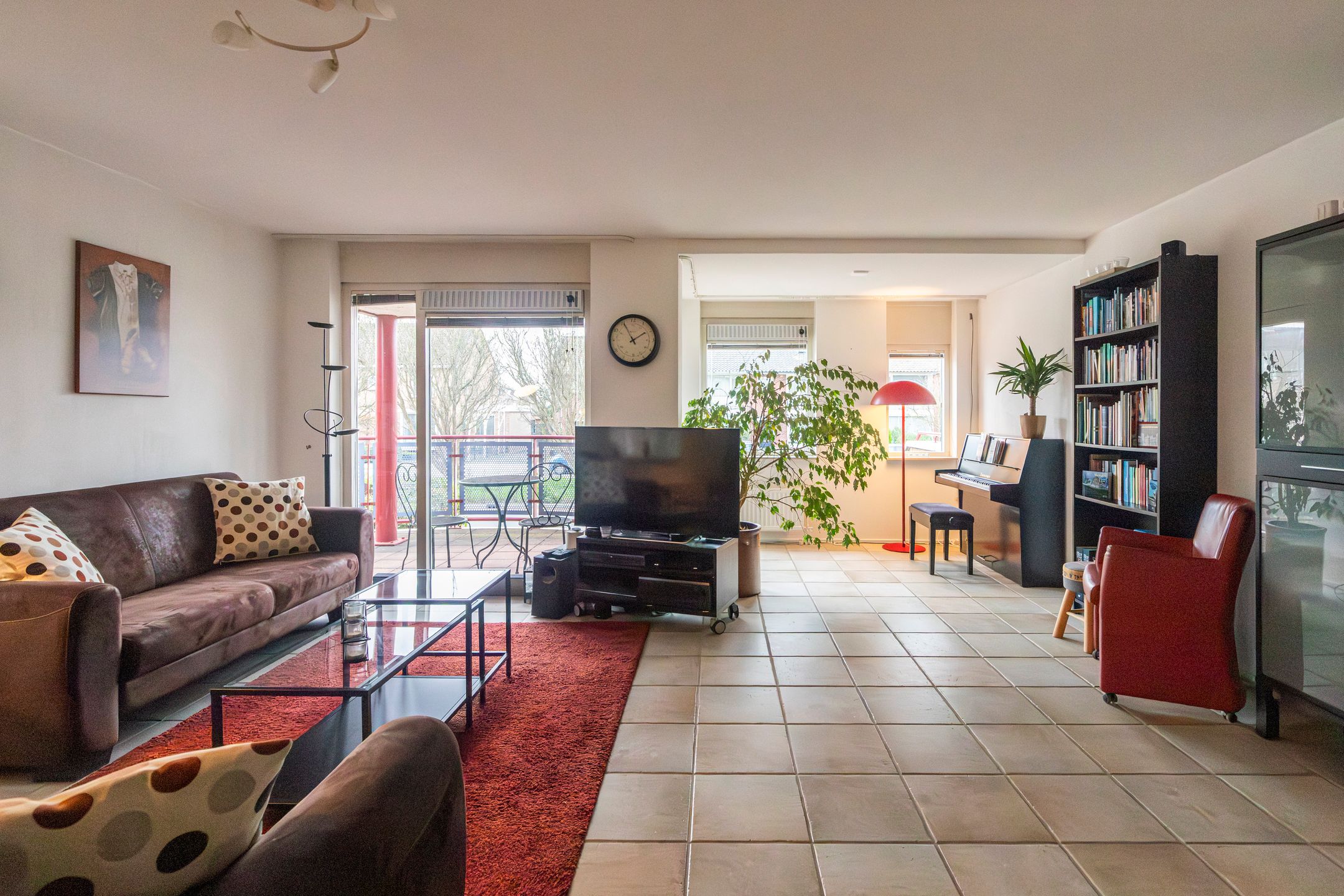 Foto 15 van Burgemeester Kampschöerstraat 10-B