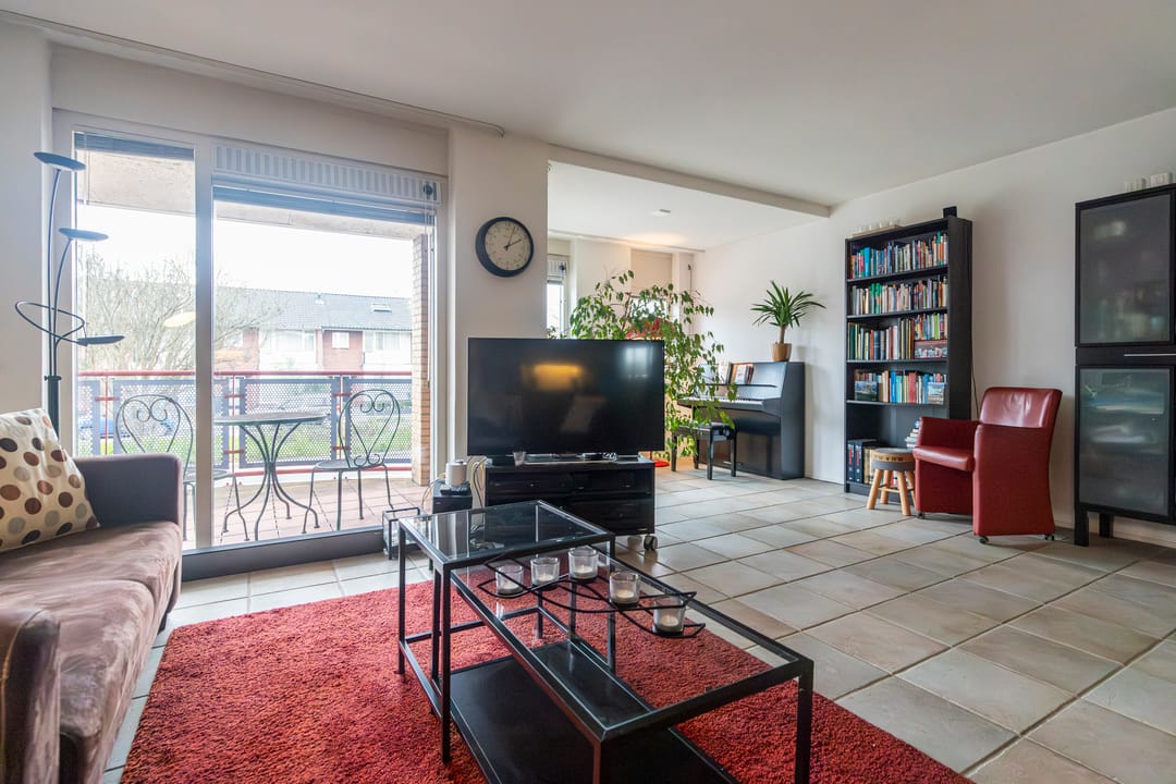 Foto 16 van Burgemeester Kampschöerstraat 10-B