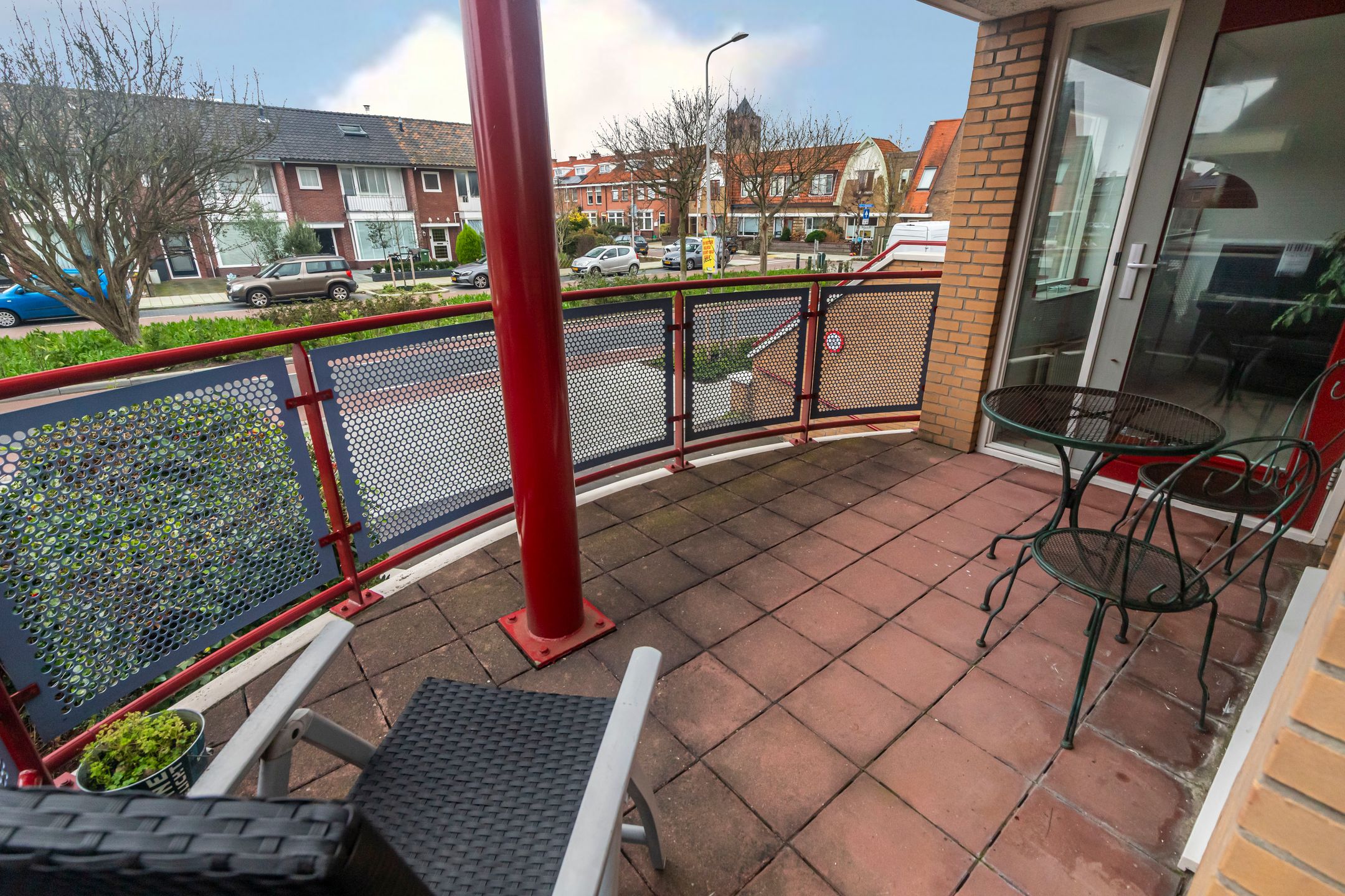 Foto 18 van Burgemeester Kampschöerstraat 10-B