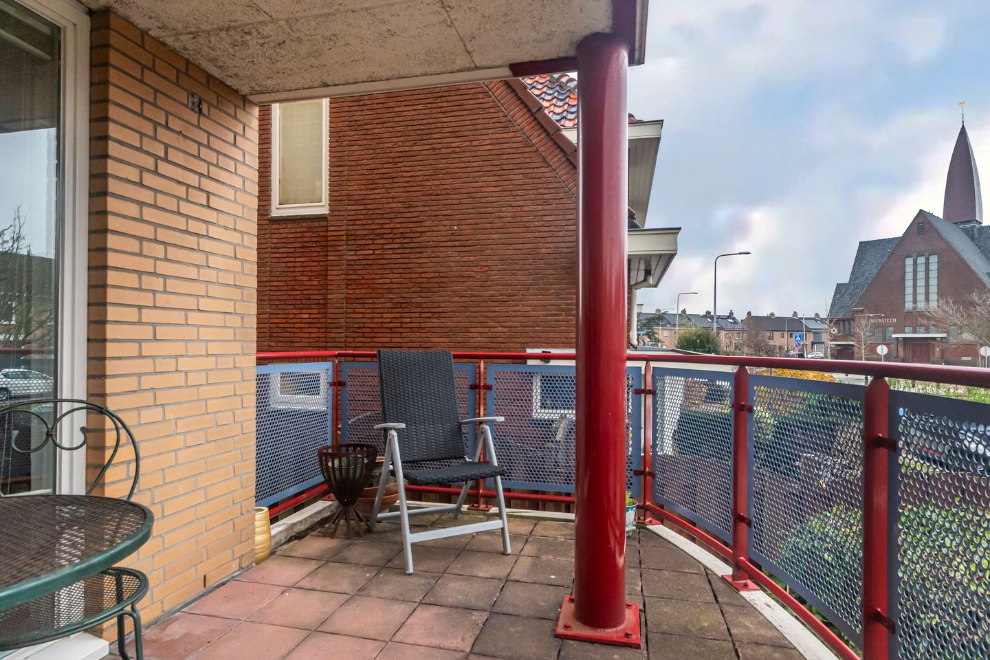 Foto 19 van Burgemeester Kampschöerstraat 10-B