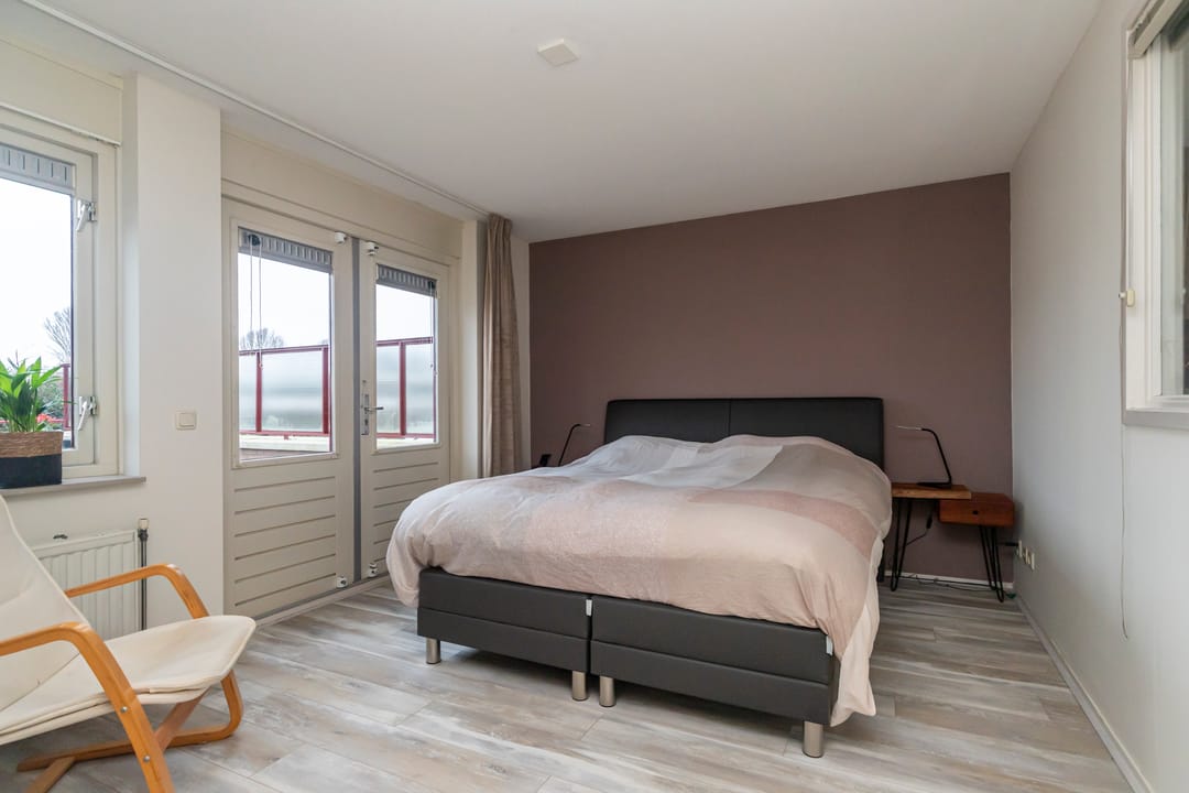 Foto 22 van Burgemeester Kampschöerstraat 10-B