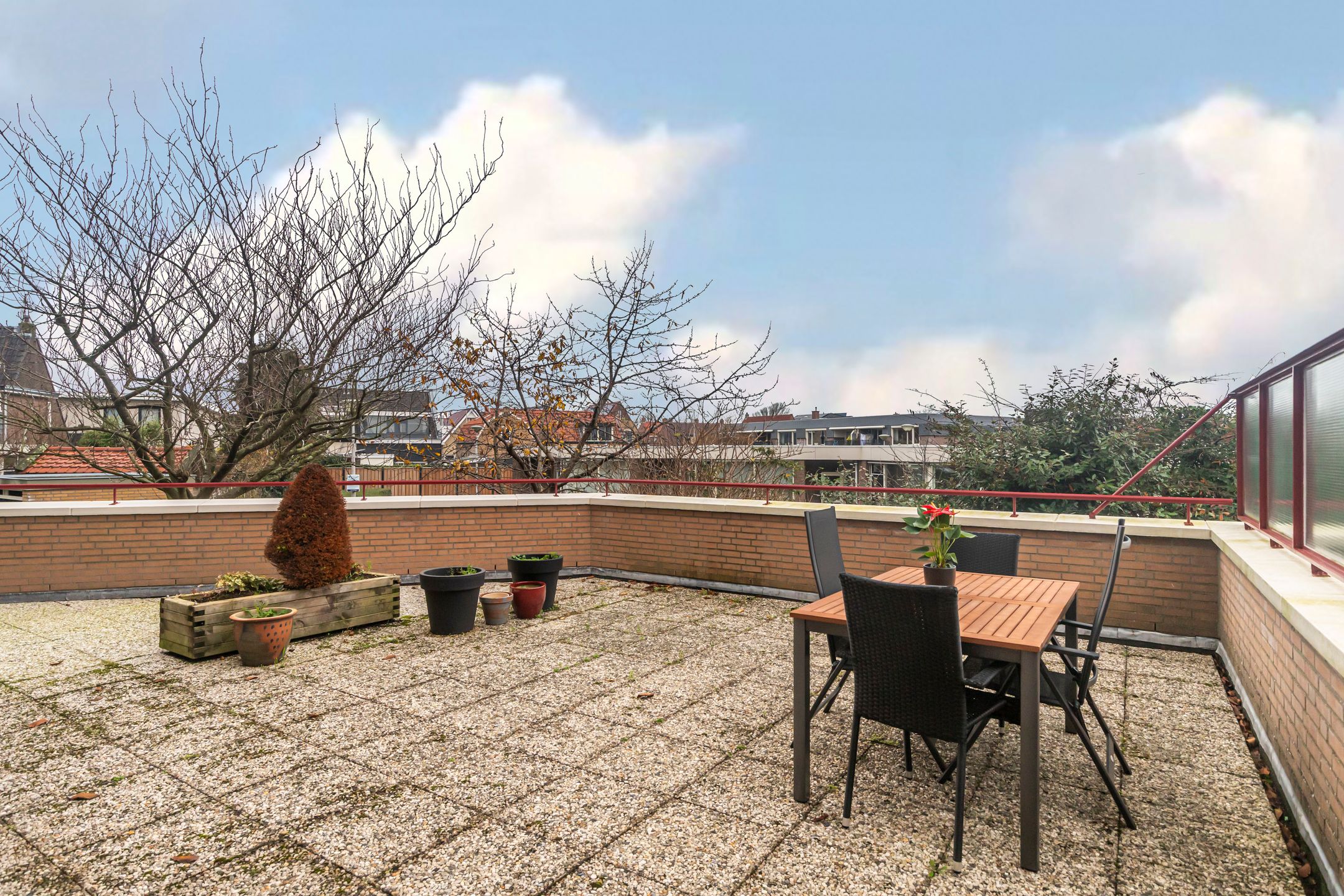 Foto 24 van Burgemeester Kampschöerstraat 10-B