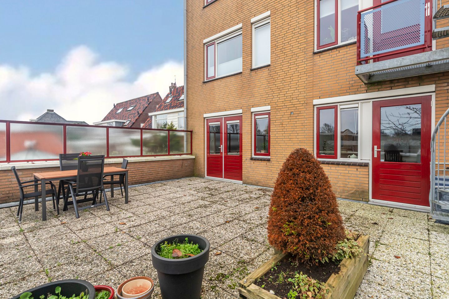 Foto 25 van Burgemeester Kampschöerstraat 10-B