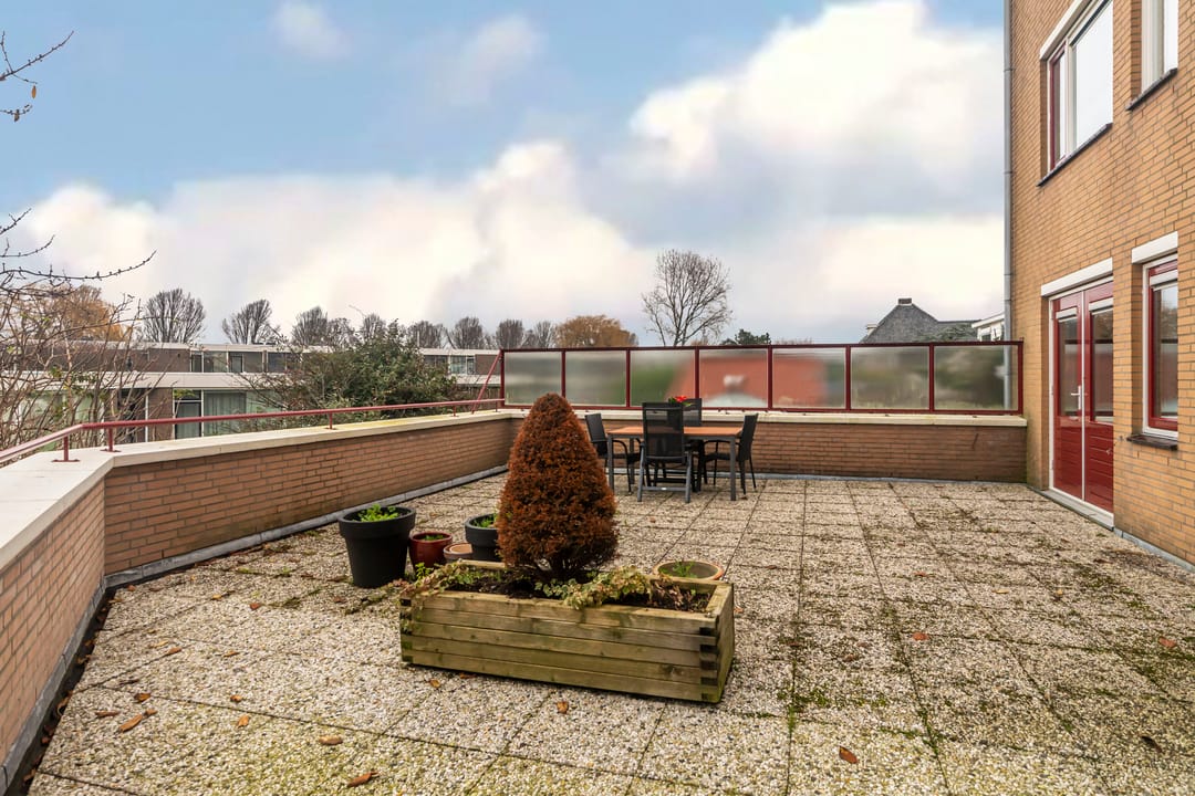 Foto 26 van Burgemeester Kampschöerstraat 10-B