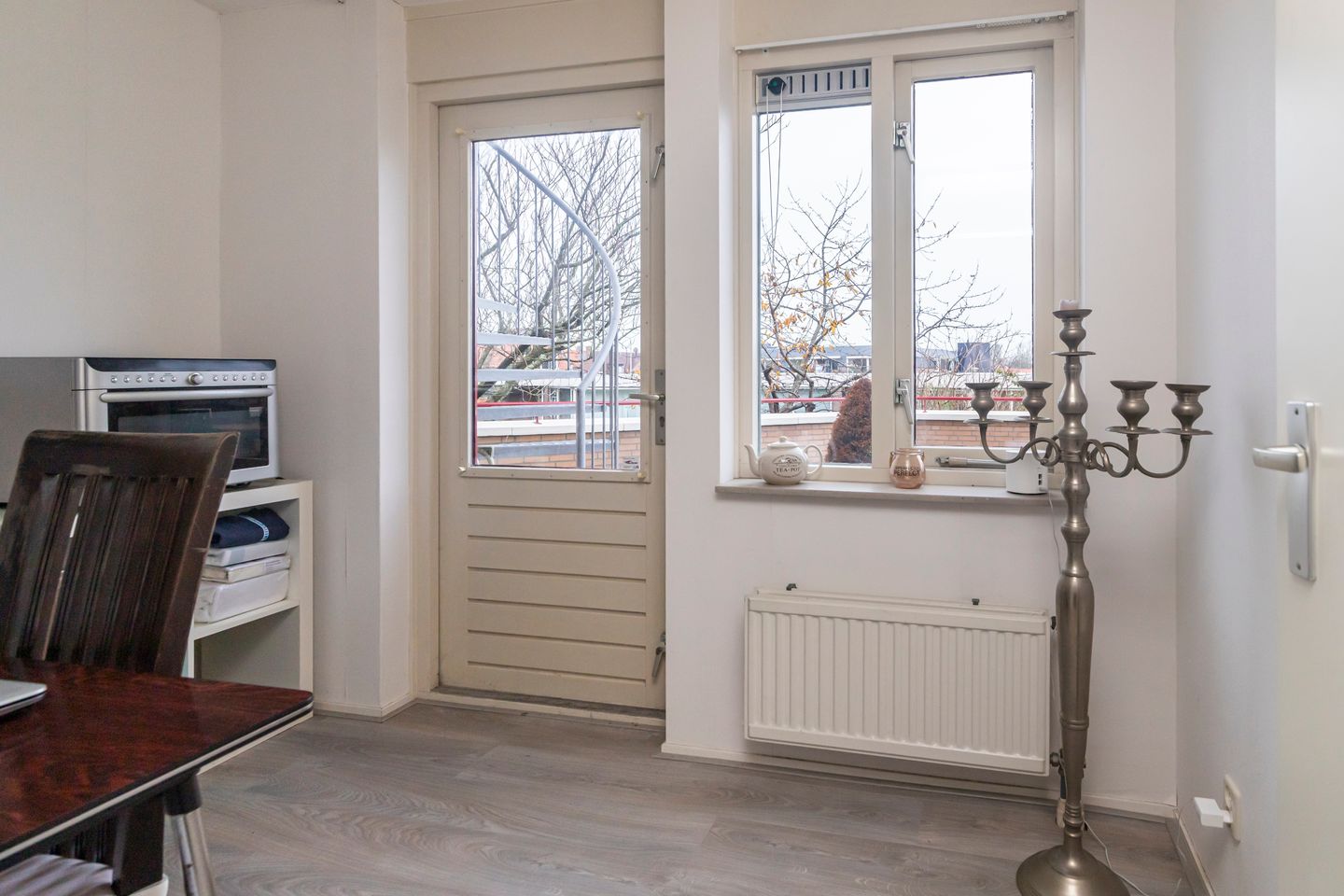 Foto 29 van Burgemeester Kampschöerstraat 10-B