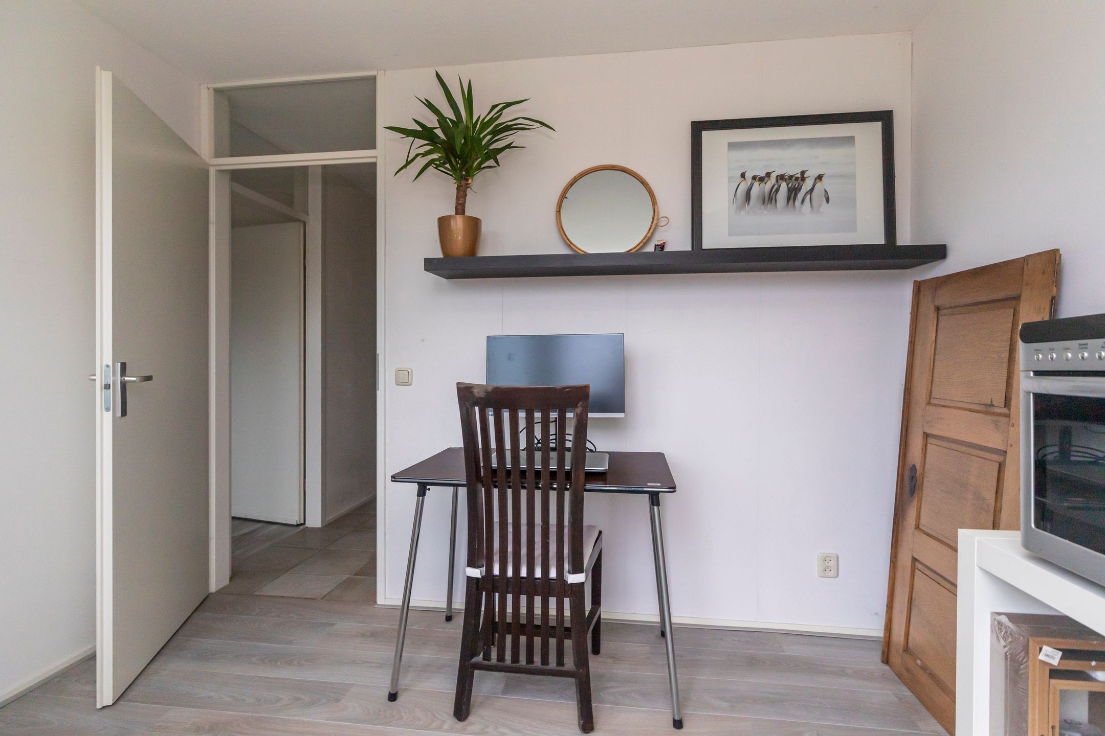 Foto 30 van Burgemeester Kampschöerstraat 10-B