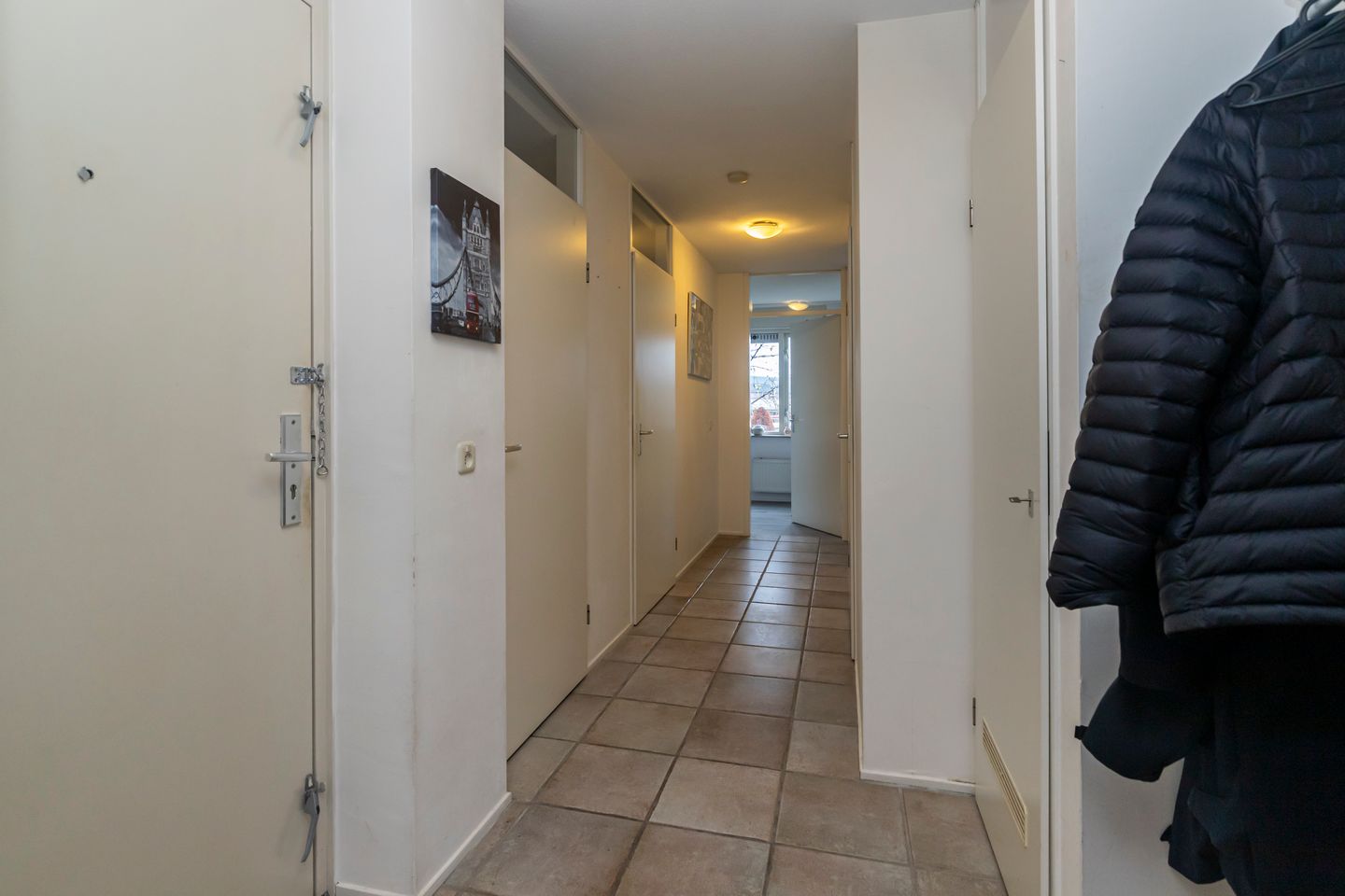 Foto 35 van Burgemeester Kampschöerstraat 10-B