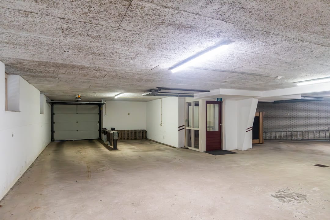 Foto 37 van Burgemeester Kampschöerstraat 10-B