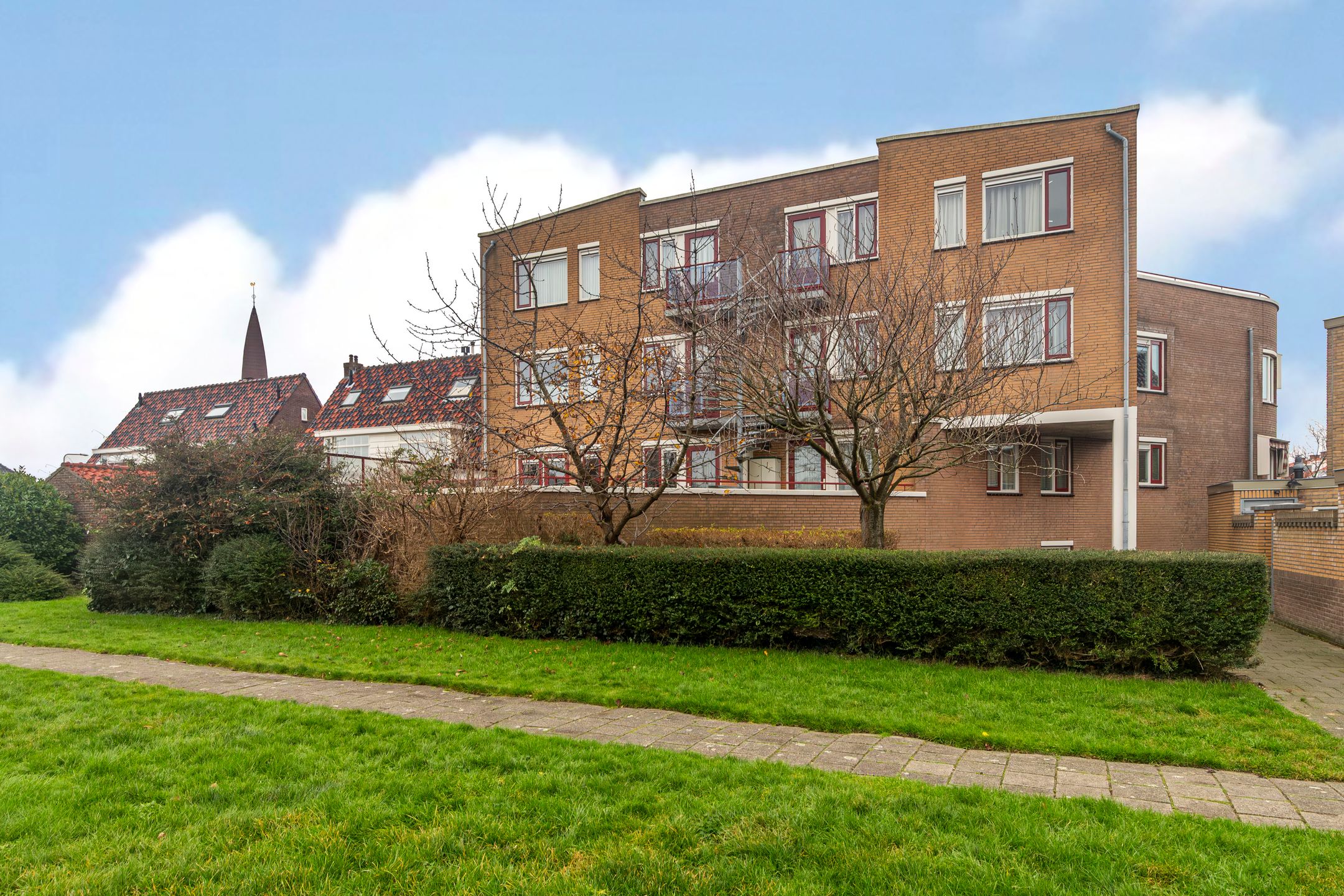 Foto 42 van Burgemeester Kampschöerstraat 10-B