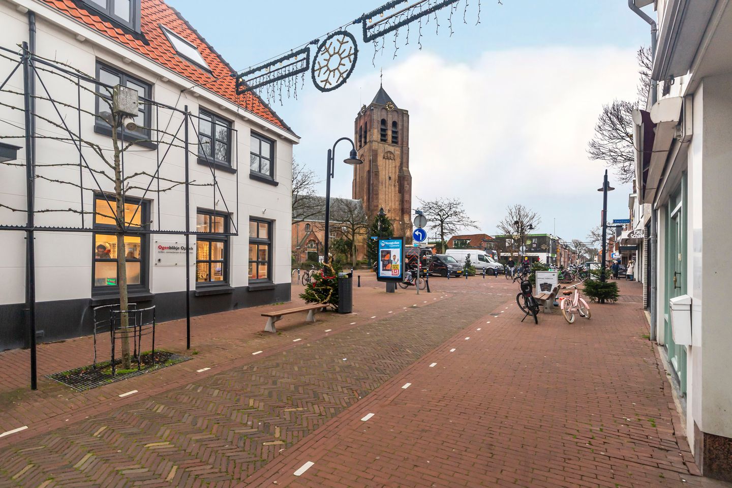 Foto 44 van Burgemeester Kampschöerstraat 10-B